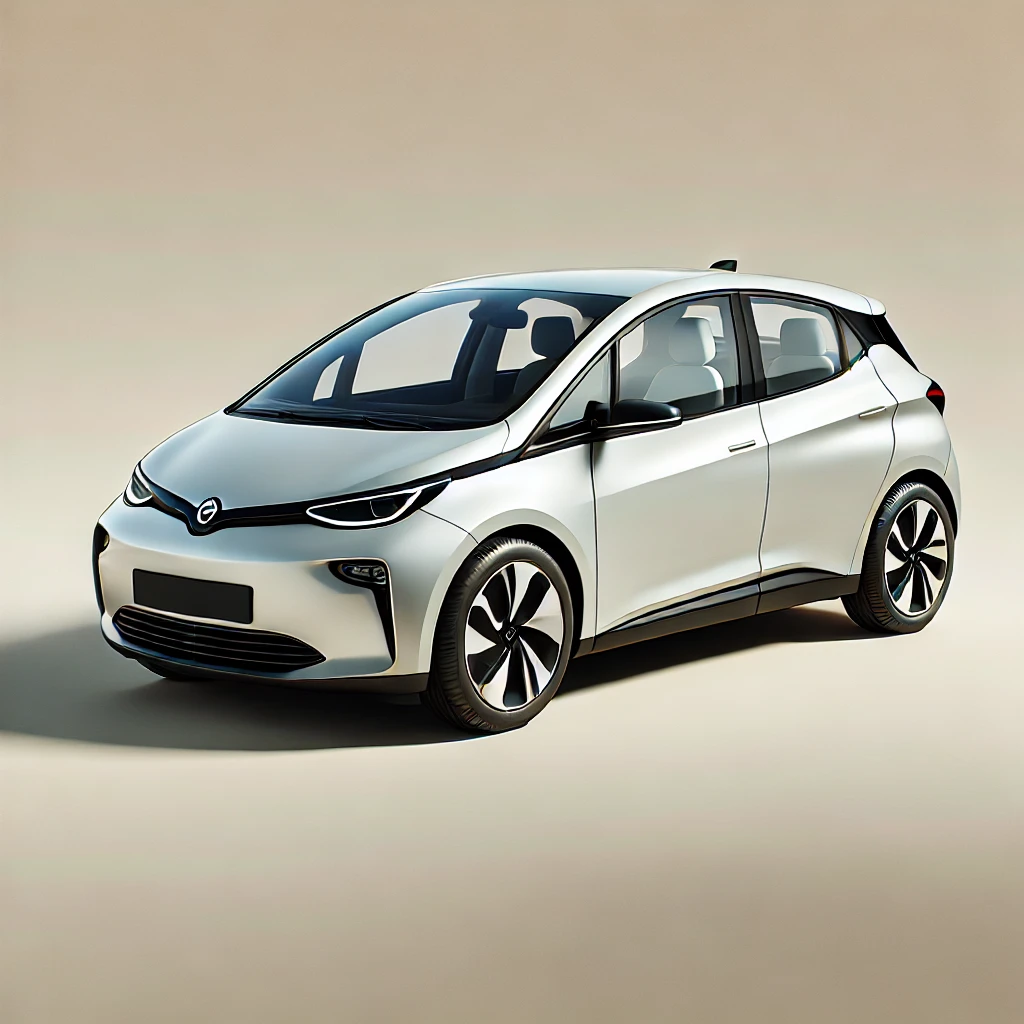 Economy Cars